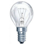 Лампа накаливания ДШ 230-60Вт Е27 Favor прозрачная 