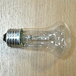 Лампа накаливания Б 60Вт Е27