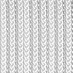 Шнур фаловый плетеный 8мм 25м (Ф8)