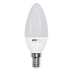 Лампа светодиодная PLED-SP C37 7Вт Е27 5000К JazzWay
