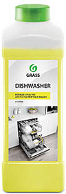 Средство д/посудомоечных машин GRASS Dishwasher 1л 