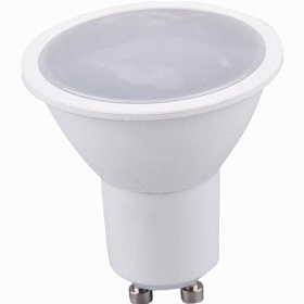 Лампа светодиодная PLED-SP-GU10 11Вт 5000К-E JazzWay