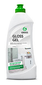 Средство моющее кислотное GRASS Gloss Gel 500мл