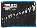 Набор ключей комбинир. 6-22мм (12шт) PRO STARTUL GT PRO-81212