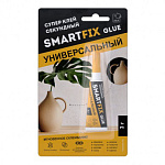 Клей SmartFix Glue Супер-клей универсальный, 3гр блистер 