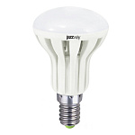 Лампа светодиодная PLED-ECO-R50 5Вт Е14 4000К JazzWay