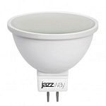 Лампа светодиодная PLED-SP JCDR 9Вт 5000К GU5.3 JazzWay