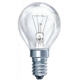 Лампа накаливания ДШ 230-60Вт Е27 Favor прозрачная 