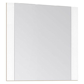 Зеркало Монако65 Ориноко-белый лакобель