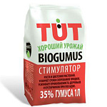 Удобрение Биогумус гранулы 1л ЭКОСС-35
