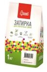 Затирка СТАРАТЕЛИ для плиточных швов 022 желтая 1кг