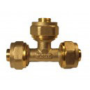 Тройник ТR 26*26*16