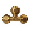 Тройник ТN 20*16*16 !