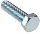 Болт 16х60 с шестигр. головкой (20шт)