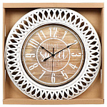 Часы настенные 50см HOME Y4-3339