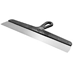 Шпатель малярный нерж. 450мм