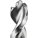 Сверло по металлу с шаговой заточкой 8,0х117мм Hardcore Step Cutter 