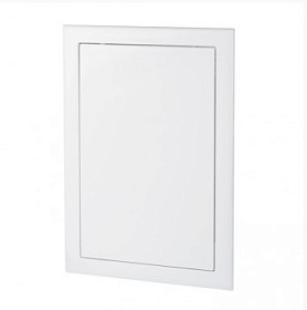 Люк пластиковый ревизионный 300х600мм 