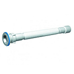 Сифон Ани 1 1/2"х40 с гибкой трубой 40х50 G116