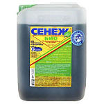 Средство защитное д/древесины "Сенеж Био", кан. 10 кг.