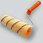 Валик полиакрил Тигр PROFI 180мм, бюгель 8мм, ворс 11мм