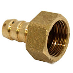 Штуцер-гайка 1/2"-20