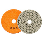 Черепашки для плитки, 100mm, 50# Креост (10шт)