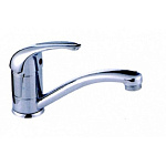 Смеситель д/кухни (средний нос) L4529-В