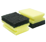 Губки скурблок ВПОРЯДКЕ FREZA 1шт/уп