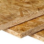 Плита ориентированно-стружечная OSB-3 2500*1250*12мм 