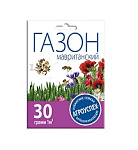 Газон Мавританский семена30г Агроуспех