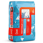 Клей СТАРАТЕЛИ Люкс д/плитки 25 кг