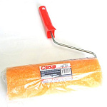 Валик порол. 230мм структурный "USPEХ" 