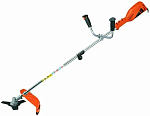 Триммер электрический PTR 2000-EL (2000Вт, ранц. ремень, вел., рукоятка, разъем. штанга, нож+лезвие)