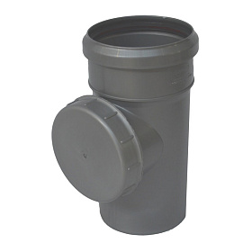 Ревизия внутренняя 110мм СИНИКОН