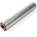 Пленка-стрейч 17мкм. 500ммх231м 2,0кг втор.