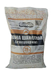 Глина шамотная 20 кг (Диана)