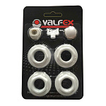 Набор д/радиатора 3/4"