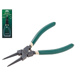 Съемник стопорн. колец 150мм прям. на сжим ВОЛАТ