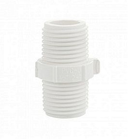 Бочонок 3/4" полипропиленовый, из АБС пластика