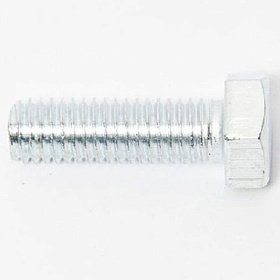 Болт 10х80 с шестигр. головкой 