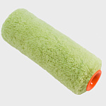 Ролик PROFI полиакрил 240мм, d58мм, ворс 18мм, зеленый