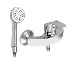 Смеситель в душевую кабину MAYFAIR шаровый