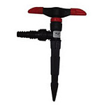 Распылитель 2-х лепестковый Жук 1/2-3/4