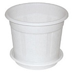Кашпо № 0 (0,5л), арт. 07050