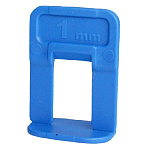 Зажим Ворота 1мм 300шт