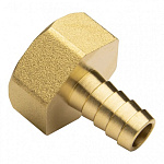 Штуцер-гайка 1"-20