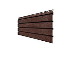 Сайдинг ТН Фактур Рейка 50 Орех (3м х 0,24м)