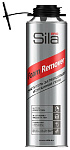 Очиститель застывшей пены SILA PRO Foam Remover 500 мл 