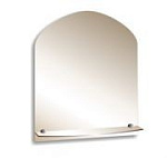 Зеркало "Арка" 500х580